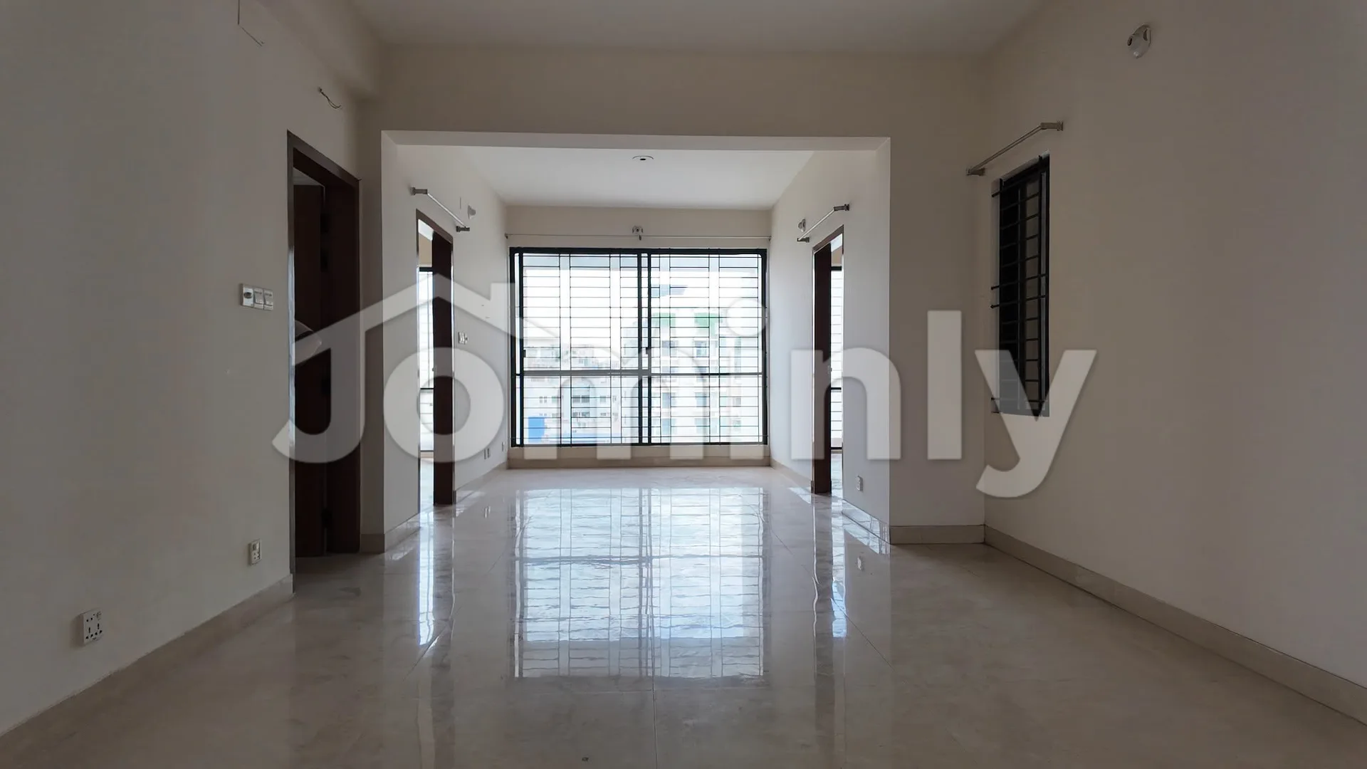 2200 SQFT 3-Bedroom Top-Floor (8th Floor) Used Apartment for Sale | Block B, Lalmatia, Dhaka