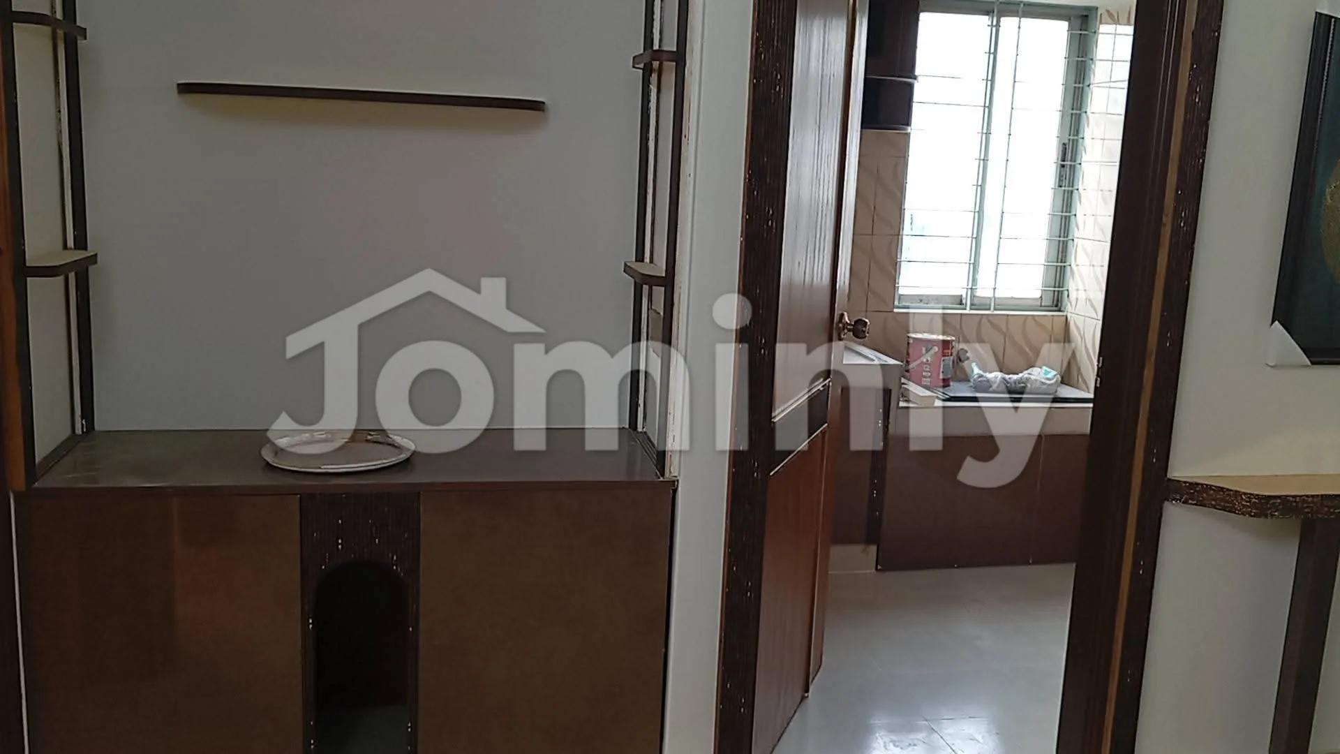 1,100 SQFT Ready Apartment for Sale | Noboda Housing, Mohammadpur | 5th Floor | 3 Bed | 3 Bath | Corner Plot - 2