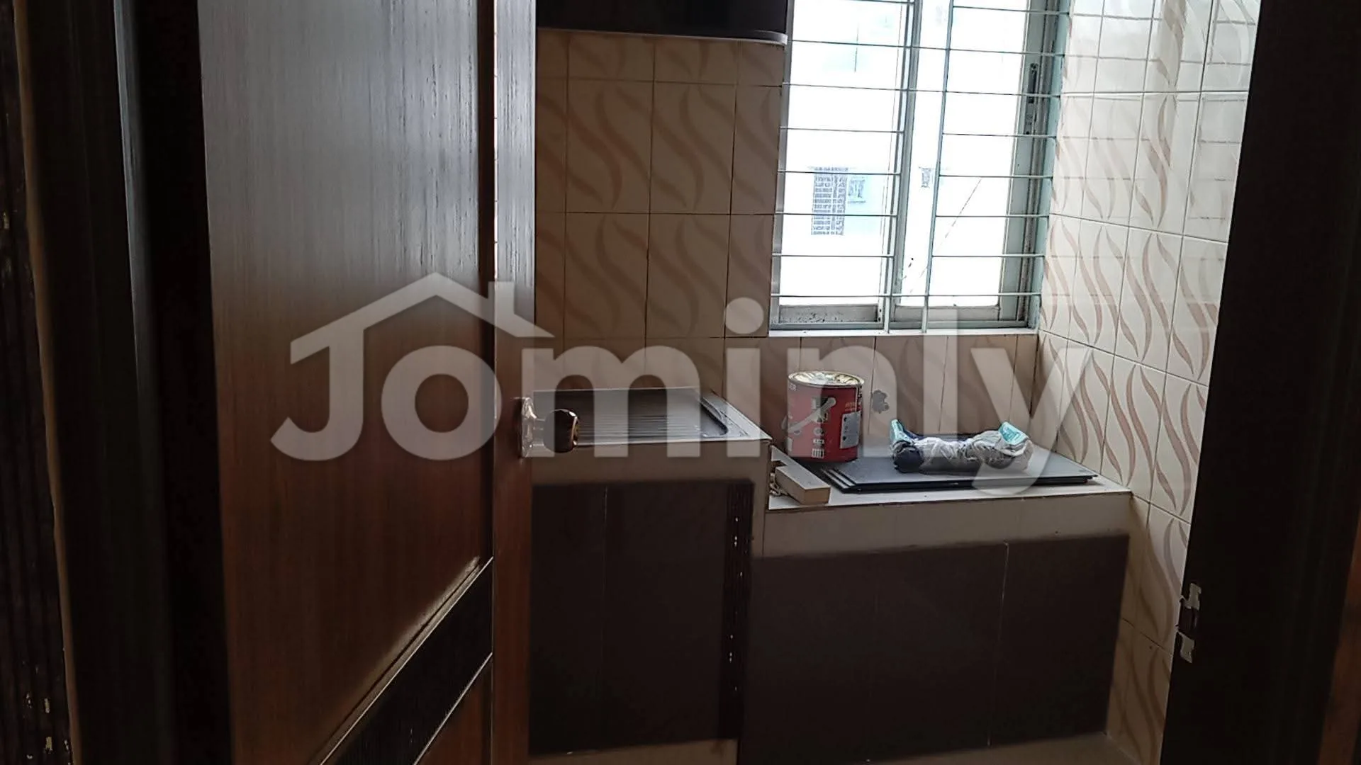 1,100 SQFT Ready Apartment for Sale | Noboda Housing, Mohammadpur | 5th Floor | 3 Bed | 3 Bath | Corner Plot - 3