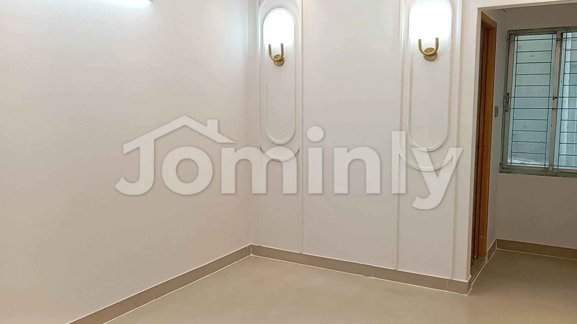 1,100 SQFT Ready Apartment for Sale | Noboda Housing, Mohammadpur | 5th Floor | 3 Bed | 3 Bath | Corner Plot - 4
