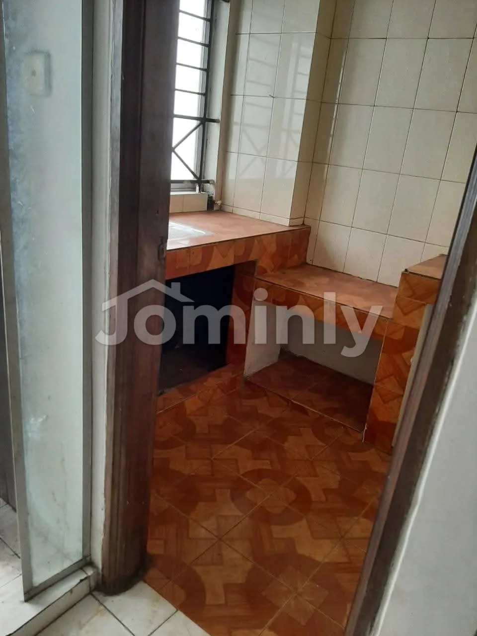 1,250 SQFT Used Apartment for Sale | Noboday Housing D Block, Mohammadpur | 6th Floor | South Facing | 3 Bed | 2 Balcony - 3