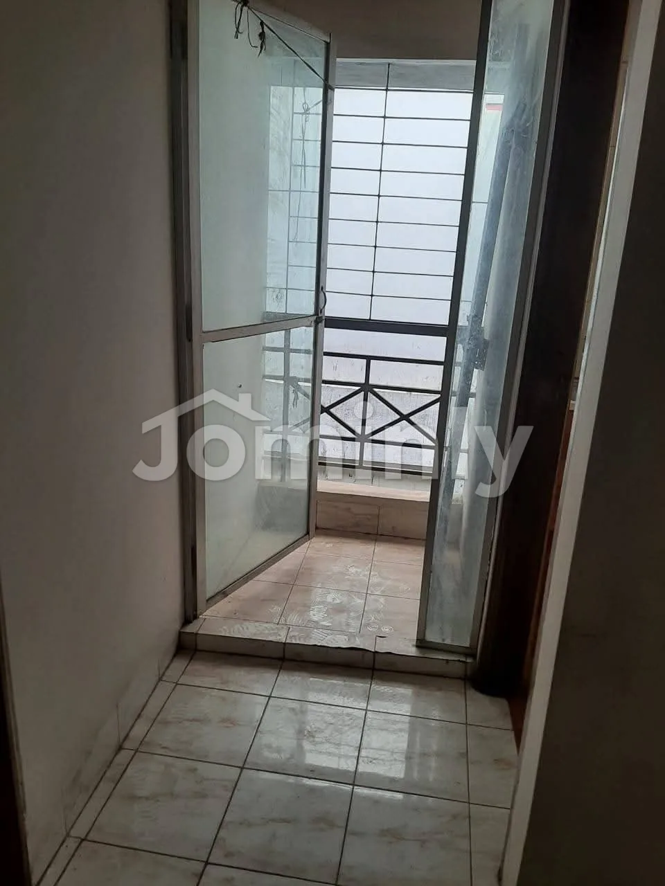 1,250 SQFT Used Apartment for Sale | Noboday Housing D Block, Mohammadpur | 6th Floor | South Facing | 3 Bed | 2 Balcony - 5