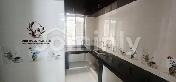 Modern 1250 Sqft 3 Bed South Facing Flat Sale Uttara Sector 3 Dhaka (68 characters) - 2