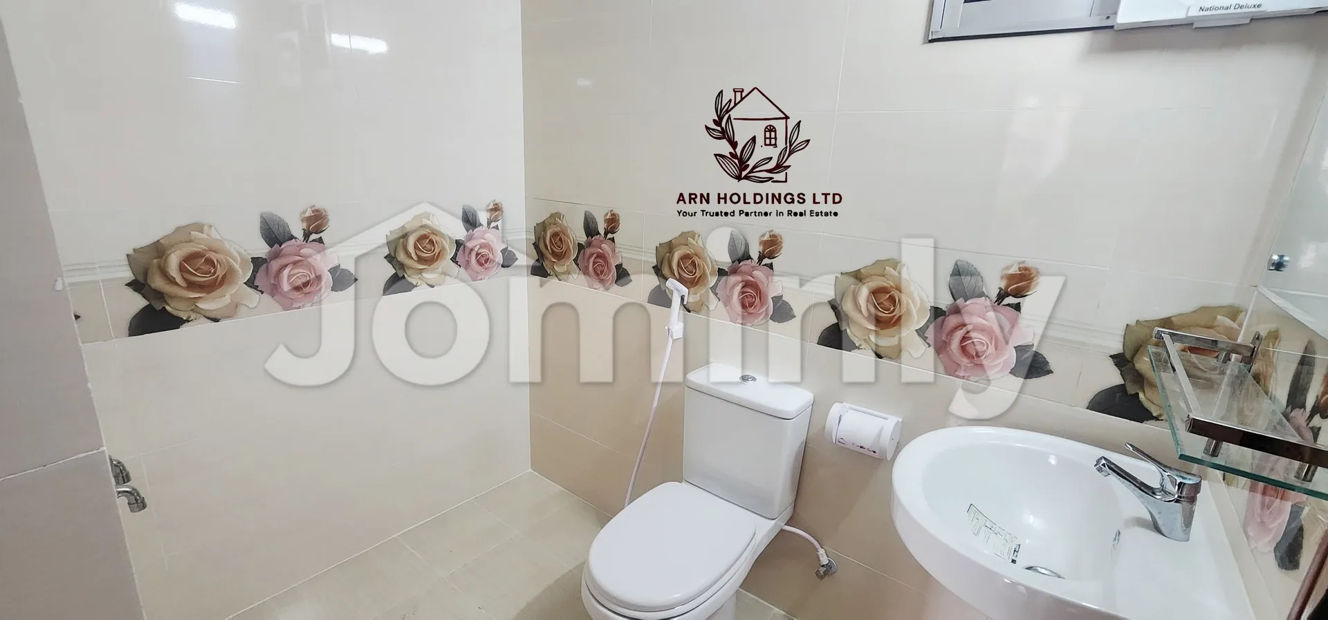 Modern 1250 Sqft 3 Bed South Facing Flat Sale Uttara Sector 3 Dhaka (68 characters) - 4