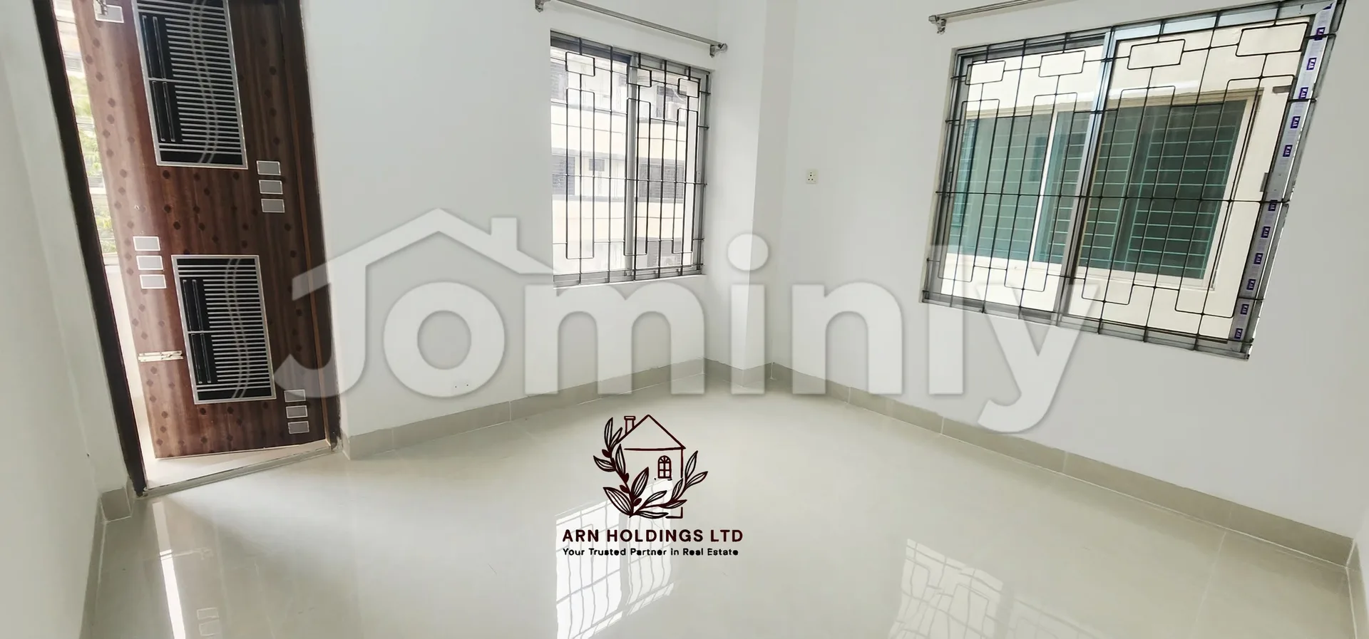 Modern 1250 Sqft 3 Bed South Facing Flat Sale Uttara Sector 3 Dhaka (68 characters) - 5