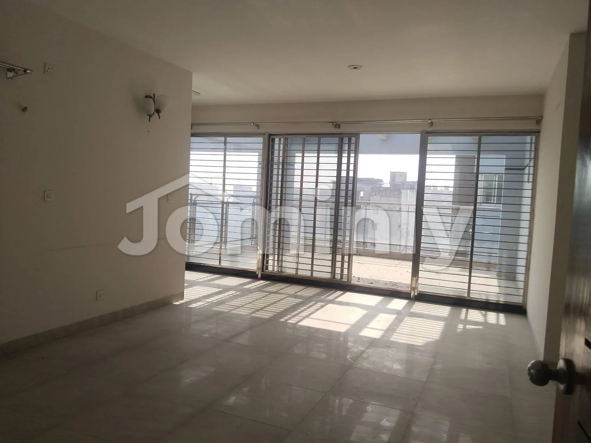 Modern 7150 Sqft 5 Bed South Facing Duplex Apartment Sale Dhanmondi RA Dhaka