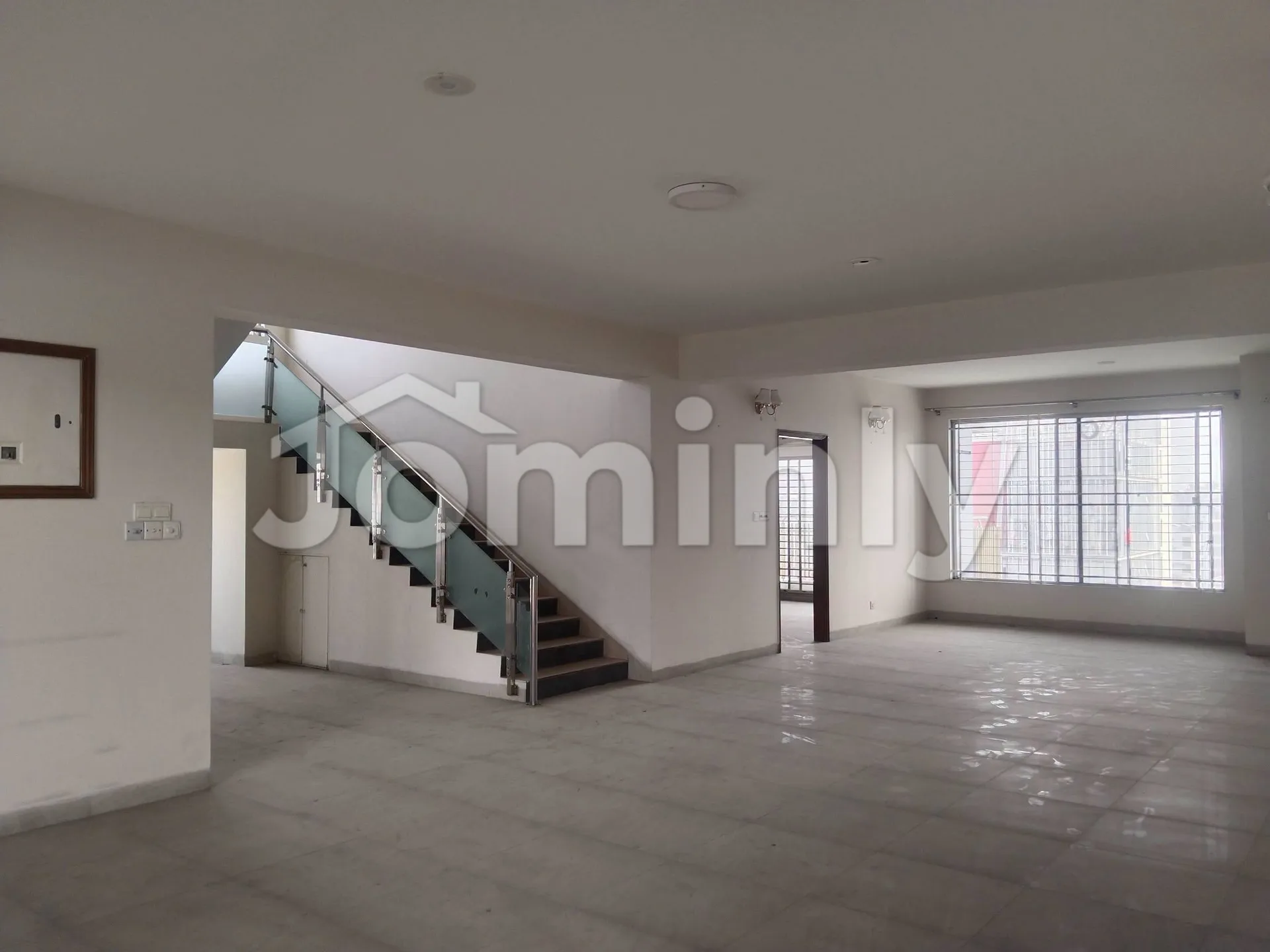 Modern 7150 Sqft 5 Bed South Facing Duplex Apartment Sale Dhanmondi RA Dhaka - 2