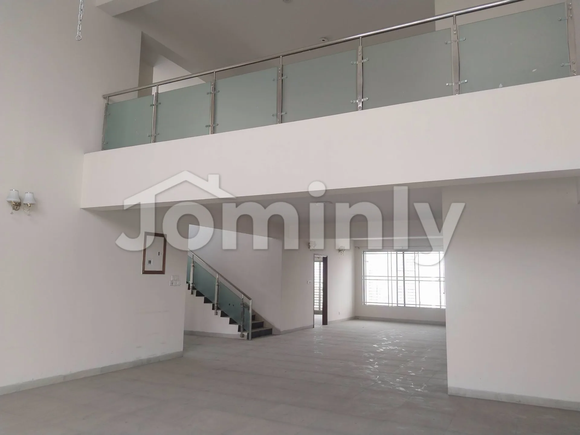 Modern 7150 Sqft 5 Bed South Facing Duplex Apartment Sale Dhanmondi RA Dhaka - 3