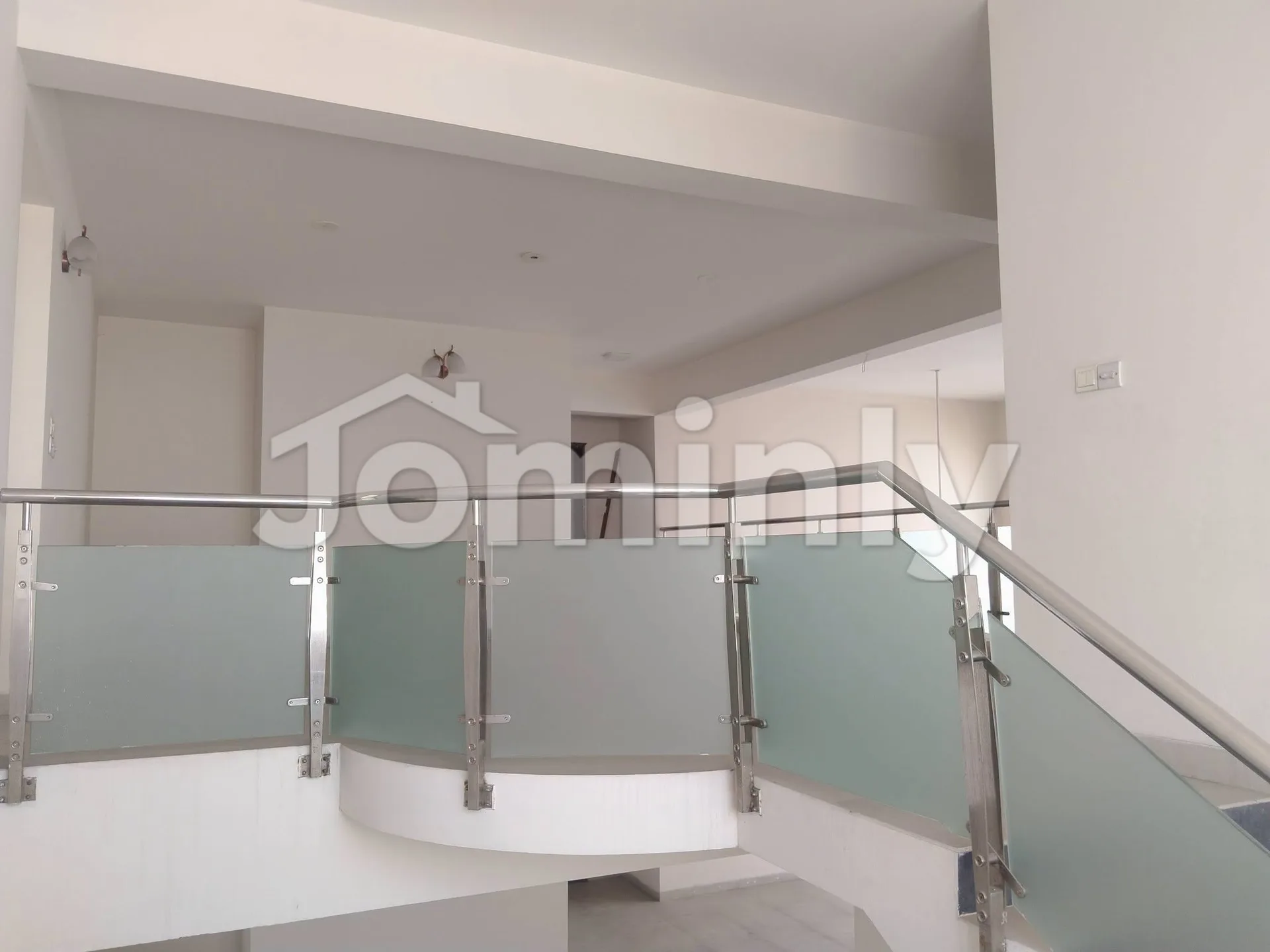 Modern 7150 Sqft 5 Bed South Facing Duplex Apartment Sale Dhanmondi RA Dhaka - 5