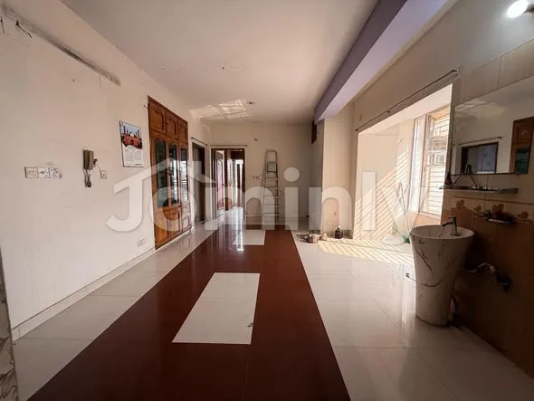 Modern 1840 Sqft 3 Bed Flat Sale Iqbal Road Mohammadpur Dhaka - 2