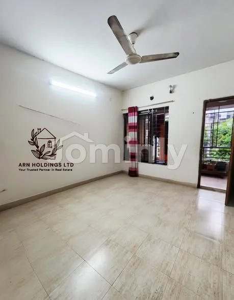 Modern 1260 Sqft 3 Bed Flat Sale Uttara Sector 7 Dhaka