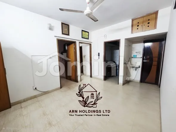 Modern 1260 Sqft 3 Bed Flat Sale Uttara Sector 7 Dhaka - 2