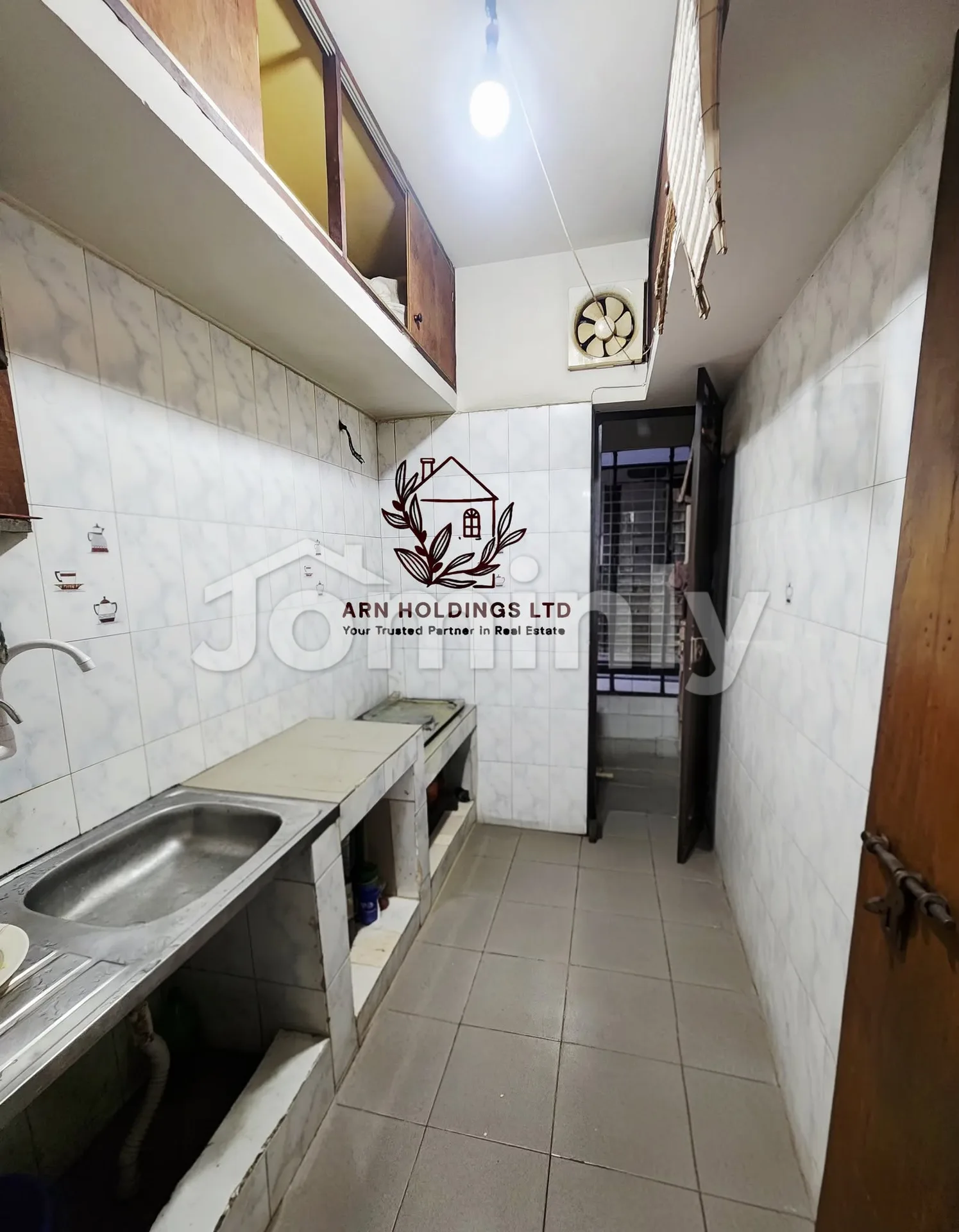 Modern 1260 Sqft 3 Bed Flat Sale Uttara Sector 7 Dhaka - 3