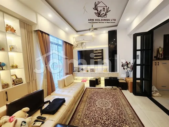 Modern 2352 Sqft 4 Bed South East Corner Flat Sale Uttara Sector 7 Dhaka