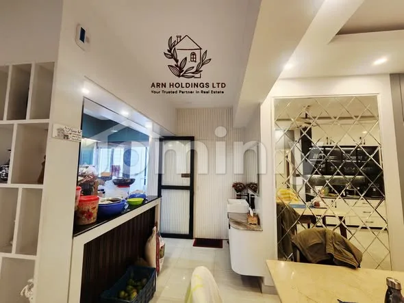 Modern 2352 Sqft 4 Bed South East Corner Flat Sale Uttara Sector 7 Dhaka - 5