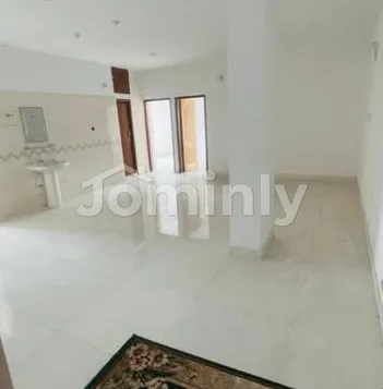 Modern 1520 Sqft 4 Bed Flat Sale Moghbazar Dhaka