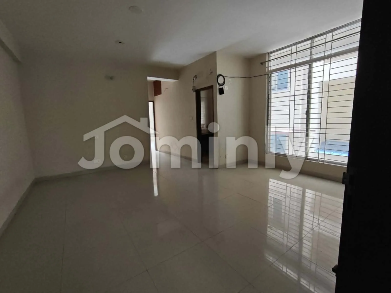 Modern 1520 Sqft 4 Bed Flat Sale Moghbazar Dhaka - 2