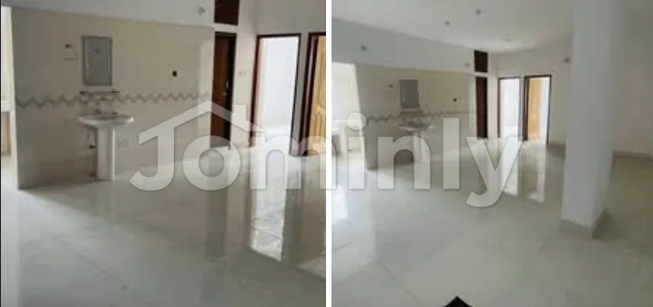 Modern 1520 Sqft 4 Bed Flat Sale Moghbazar Dhaka - 4