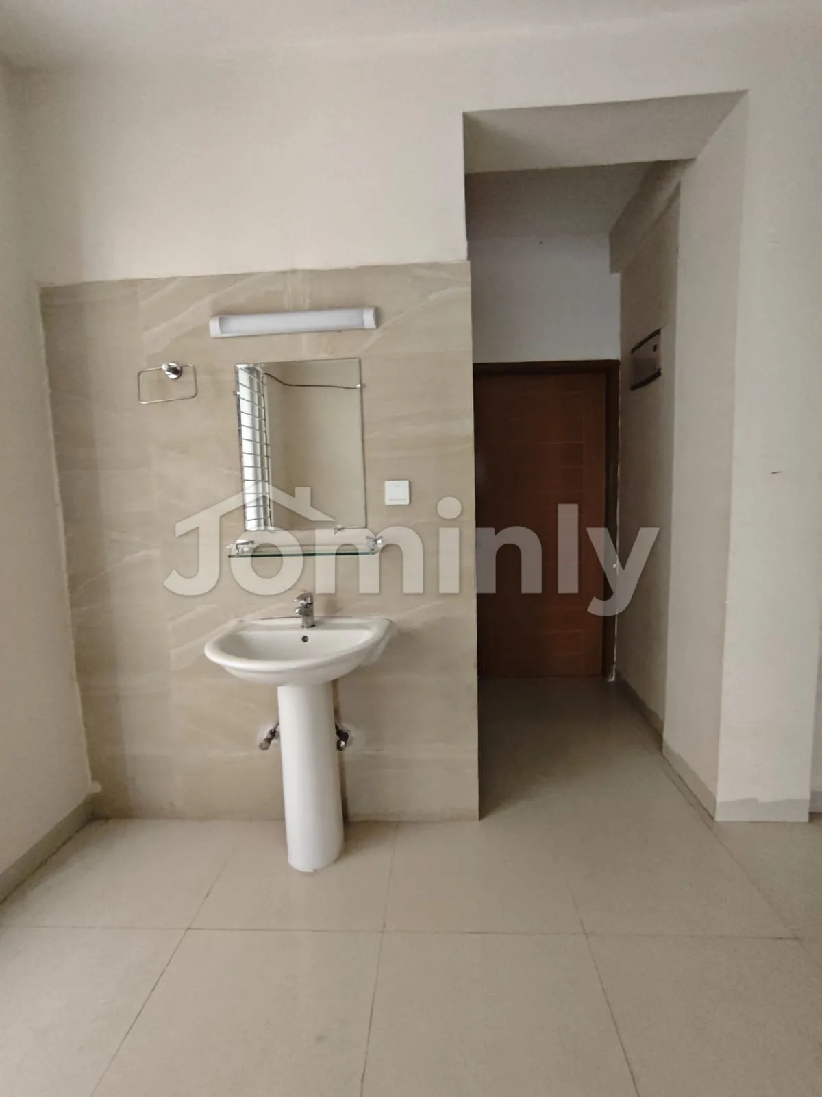 Modern 1450 Sqft 3 Bed Flat Sale Bashundhara RA Block J Dhaka - 3