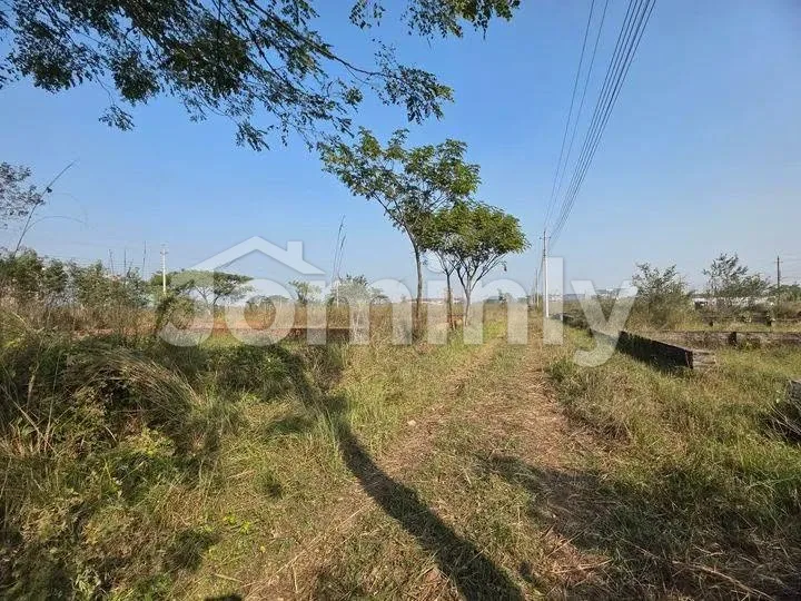 3 Katha South Facing Plot for Sale | Bashundhara R/A, N Block | Near 300 Feet & Madani Avenue with 25 Feet Road, Complete Boundary, Updated Tax, and Registered Land