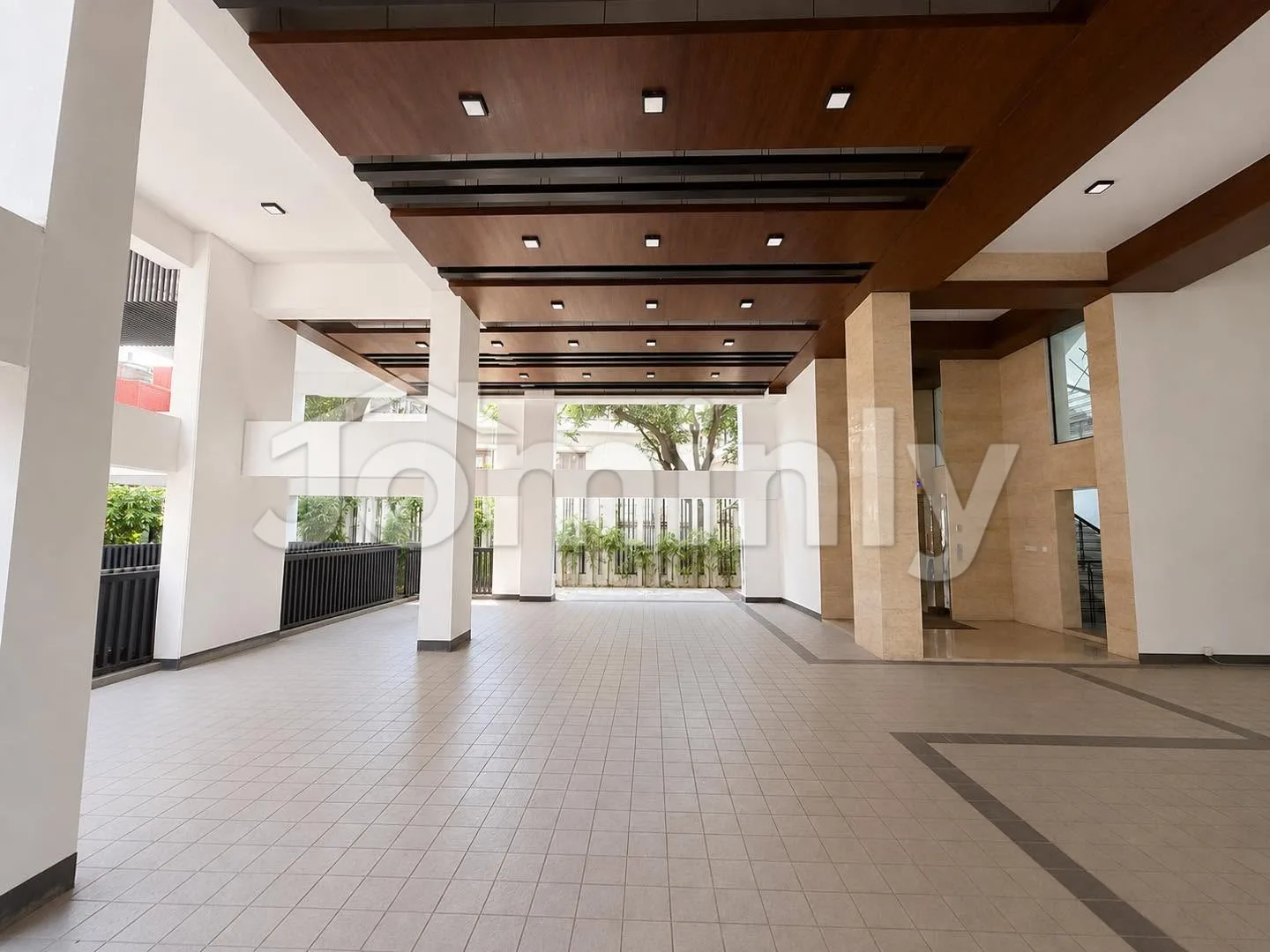3700 SFT Brand New Apartment for Rent | Uttara | 9th Floor | Parking, Lift, Generator, Security, CCTV, Gym, Balcony