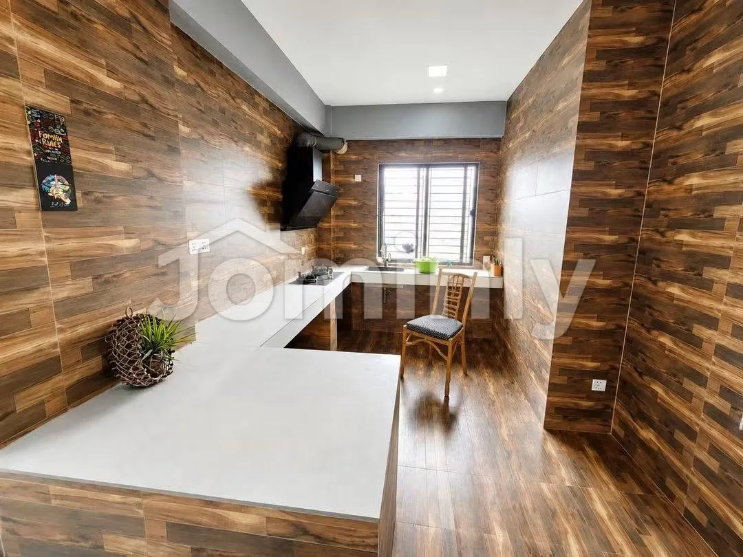 1550 Sqft Apartment for Rent | Bashundhara R/A, Block L | 3 Bedrooms, 3 Bathrooms, 2 Balconies with Separate Drawing & Dining Area - 5
