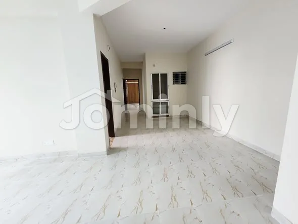 1550 Sqft Used North Facing Apartment for Sale | Uttara Sector 10, Road 4 | 3 Bedrooms, 3 Bathrooms, Titas Gas Connection, Lift & Parking
