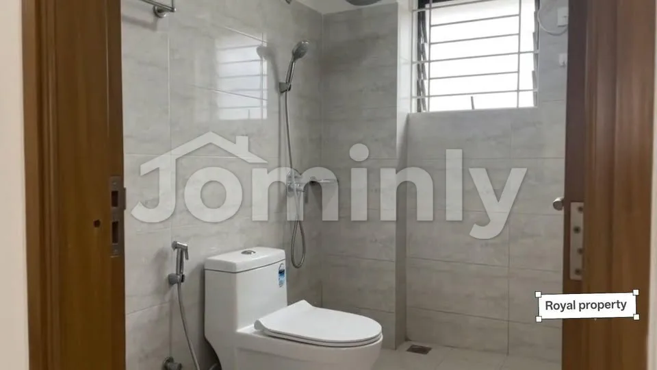 2420 Sqft 4 Bed Exclusive Apartment for Sale | Bashundhara R/A, Block K | Modern Amenities, AC Community Room & 2 High-Speed Lifts - 3