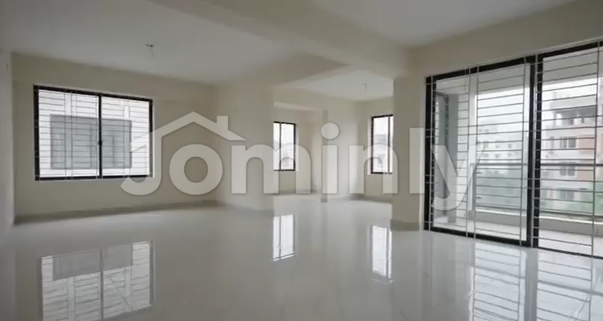 4 Bed North-East Corner Apartment for Sale | Bashundhara R/A, Block I | JAMS Ariana Lofts Project Handover 2026