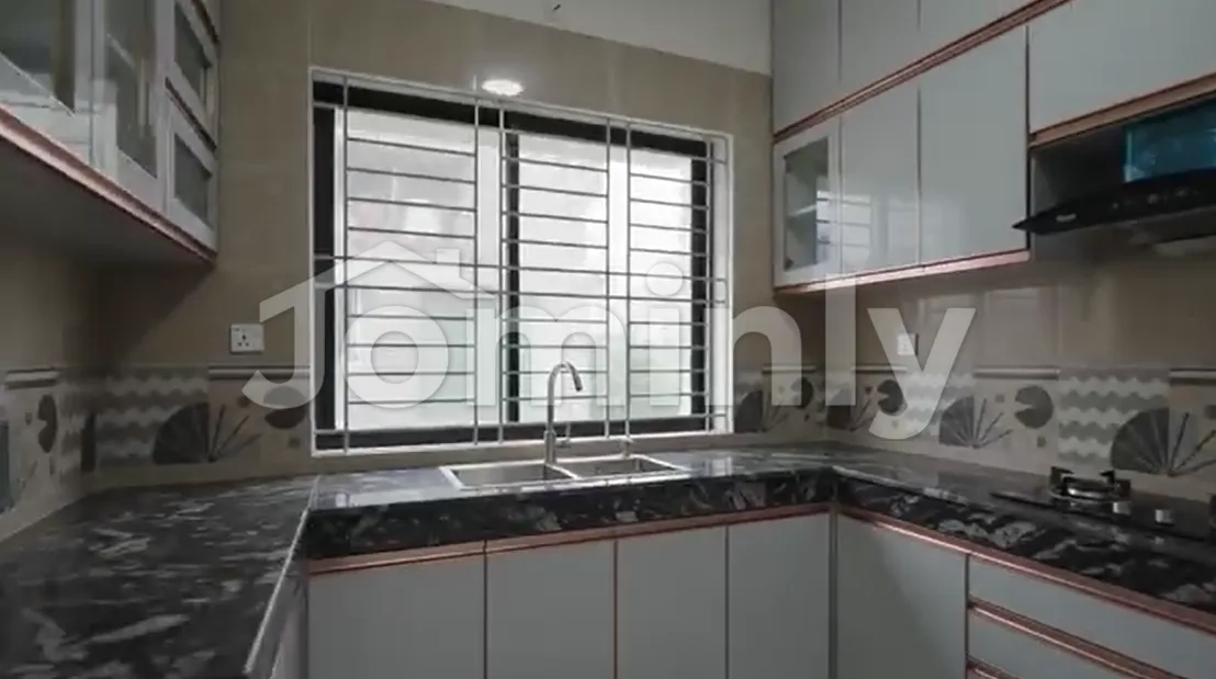 4 Bed North-East Corner Apartment for Sale | Bashundhara R/A, Block I | JAMS Ariana Lofts Project Handover 2026 - 3