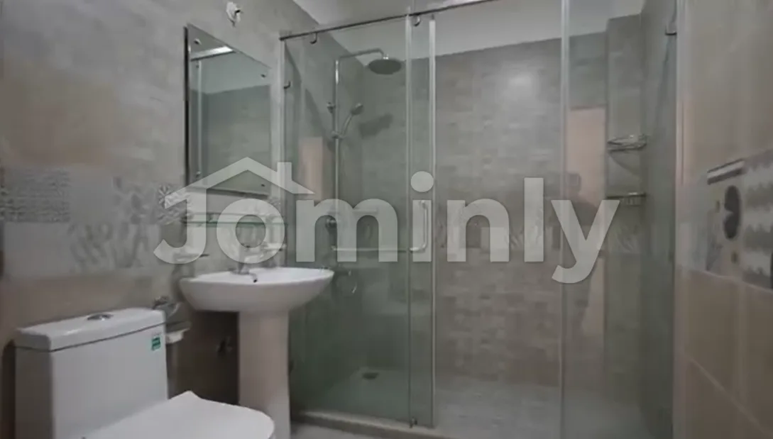 4 Bed North-East Corner Apartment for Sale | Bashundhara R/A, Block I | JAMS Ariana Lofts Project Handover 2026 - 4