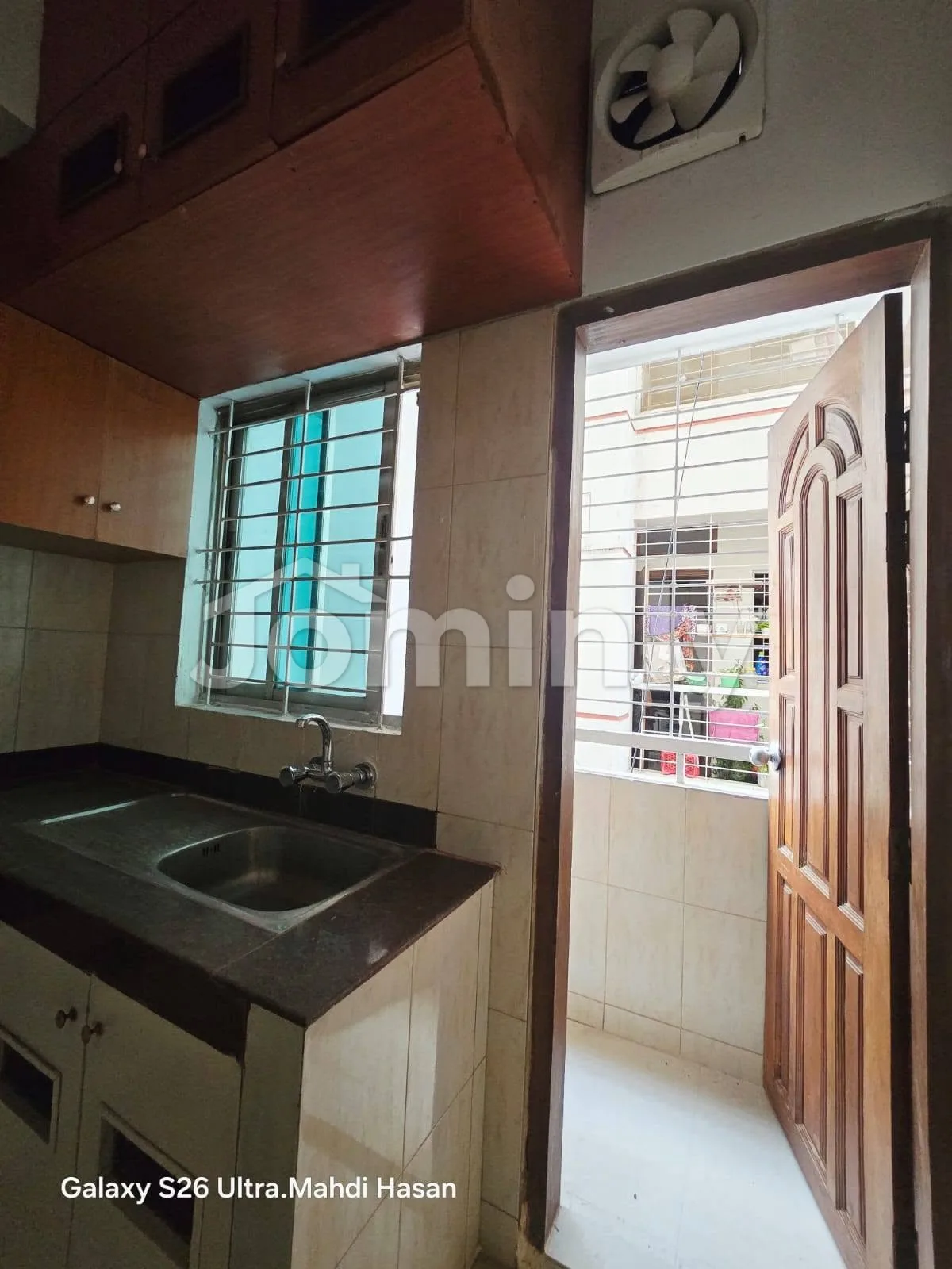 1400 Sqft Brand New Condition Flat for Sale | Uttara Sector 10 | 3 Bed, 3 Bath, 4 Balconies, Gas Line, Lift & Parking - 5