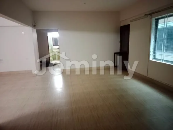 2500 Sqft Office Space for Rent | Gulshan 2 | 3 Bed, 4 Bath, 2 Lifts, 1 Parking, Generator, CCTV & Rooftop Garden