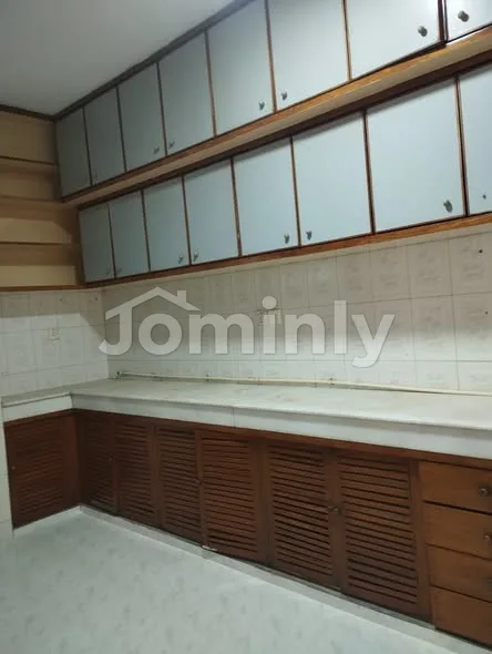 2400 Sqft Unfurnished Flat for Rent | Banani | 3 Bed, 4 Bath, 1 Lift, Parking, Generator, CCTV & Rooftop Garden - 4