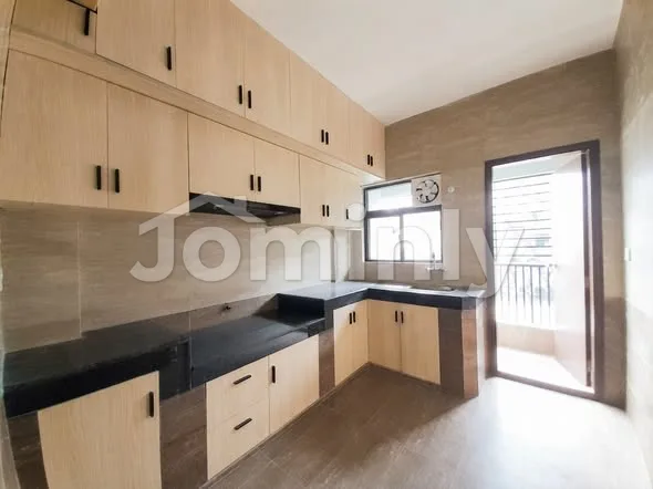 2000 Sqft North Facing Luxury Apartment for Rent | Bashundhara R/A | 3 Bed, 4 Bath, Dual Lifts, Full Backup & Parking Near 300 Feet Expressway - 3