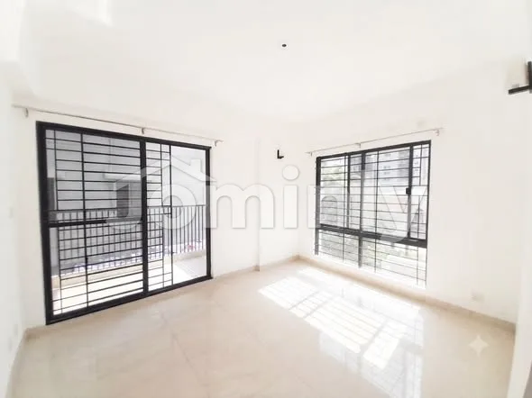 2000 Sqft North Facing Luxury Apartment for Rent | Bashundhara R/A | 3 Bed, 4 Bath, Dual Lifts, Full Backup & Parking Near 300 Feet Expressway - 4