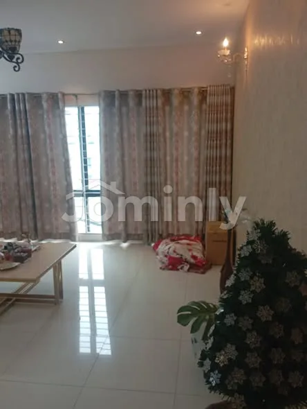 2270 Sqft Lightly Used Luxury Apartment for Sale | Gulshan 1 | 5th Floor, 3 Bed, Servant Suite, Fair Face Building & Parking