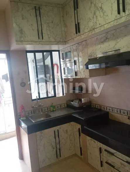 2270 Sqft Lightly Used Luxury Apartment for Sale | Gulshan 1 | 5th Floor, 3 Bed, Servant Suite, Fair Face Building & Parking - 5