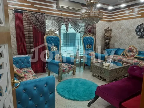 1830 Sqft Lightly Used Luxury Apartment for Sale | Gulshan 1 | 3rd Floor, 3 Bed, Furnished Kitchen, Service Lift & Parking