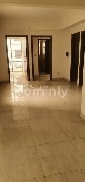 1520 Sqft Brand New South Facing Apartment for Sale | Bashundhara R/A Block H | 3rd Floor, 3 Bed, Direct Owner Sale Near Viqarunnisa