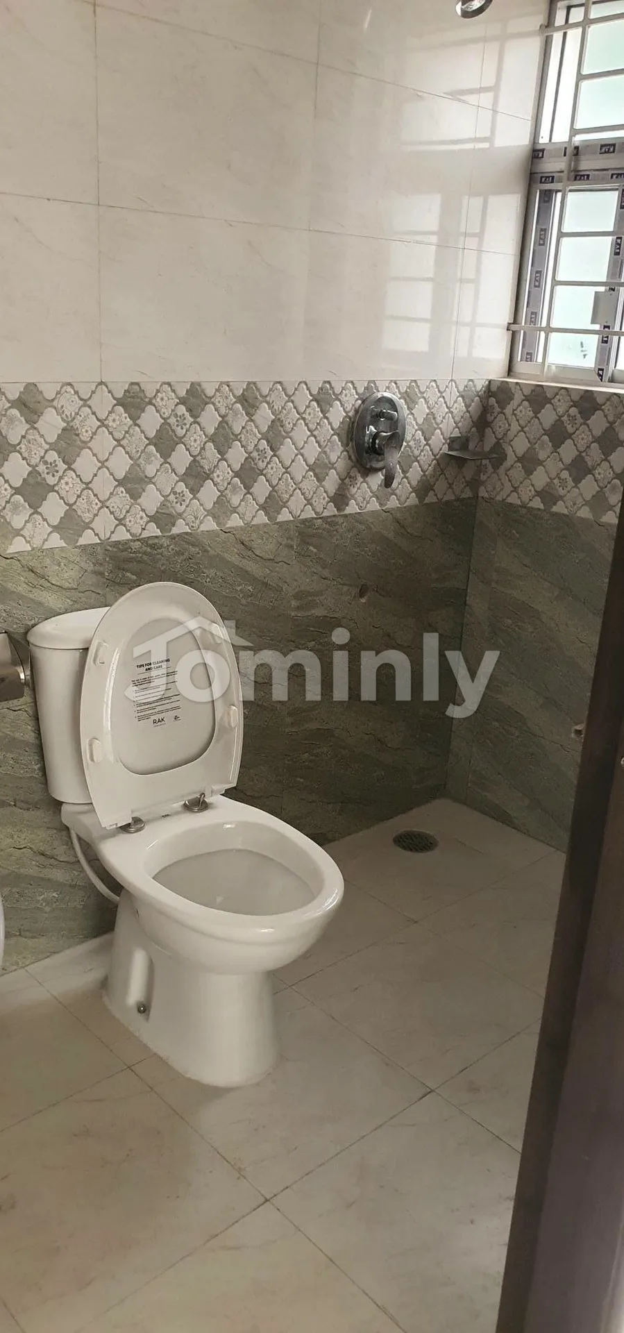 1520 Sqft Brand New South Facing Apartment for Sale | Bashundhara R/A Block H | 3rd Floor, 3 Bed, Direct Owner Sale Near Viqarunnisa - 4