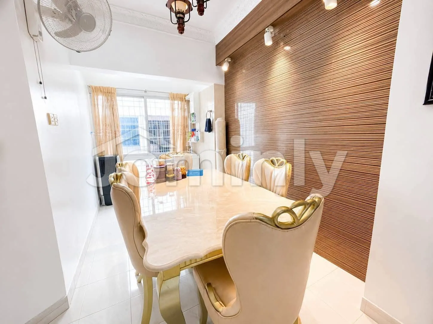 Premium 1853 SQFT Apartment for Sale | Uttara Sector 7 - 2