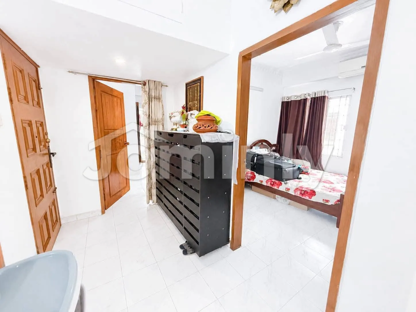 Premium 1853 SQFT Apartment for Sale | Uttara Sector 7 - 3