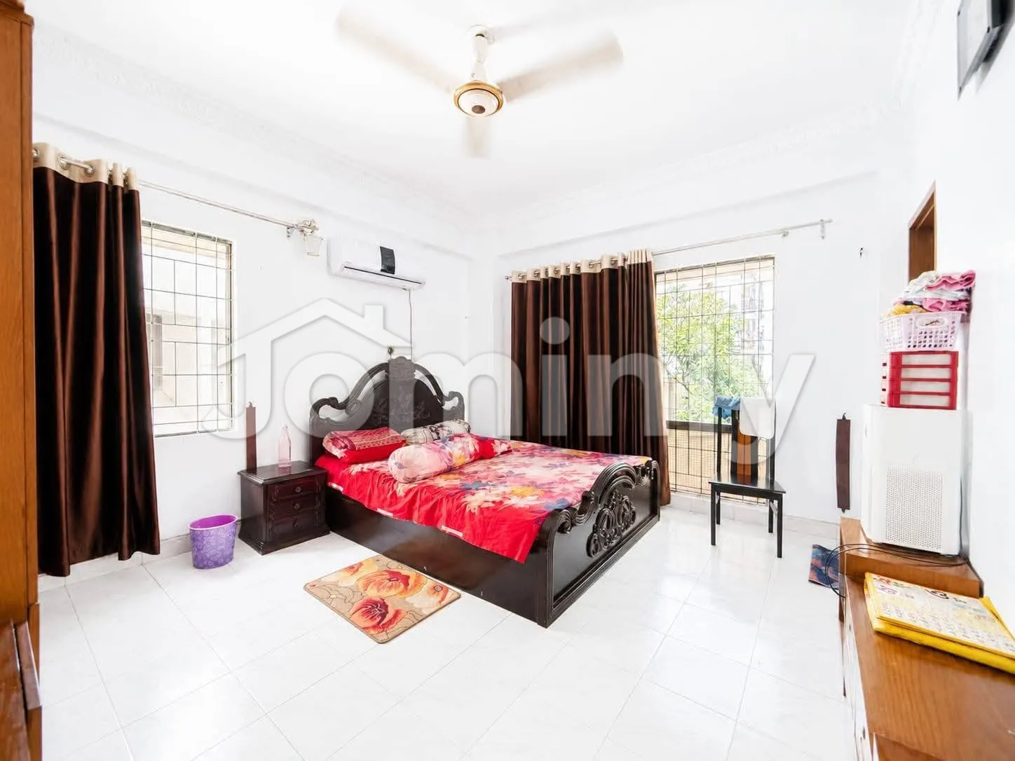 Premium 1853 SQFT Apartment for Sale | Uttara Sector 7 - 4