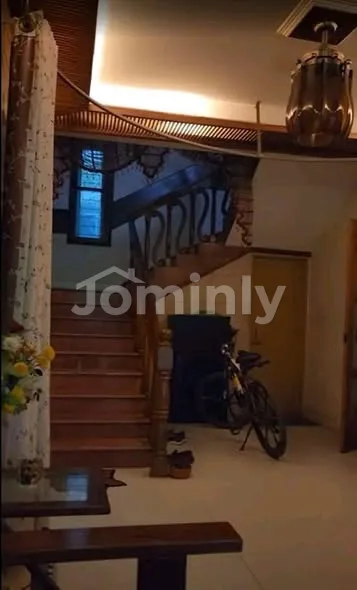 5 Katha Ready South Facing Duplex House for Sale | Pink City Model Town | 5 Bed, 5 Bath, Garden & Gated Community Security - 3