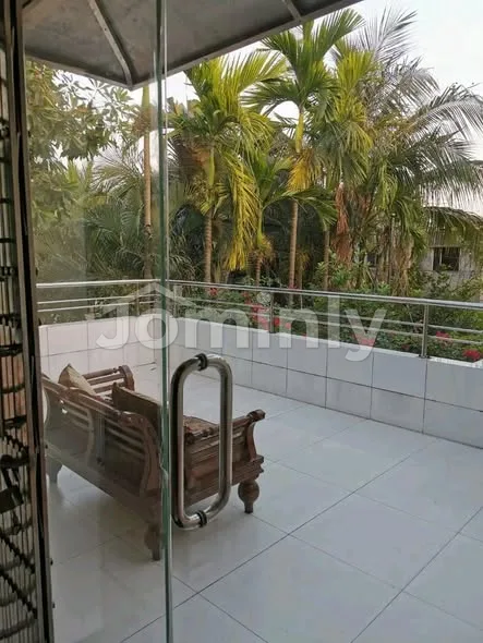 5 Katha Ready South Facing Duplex House for Sale | Pink City Model Town | 5 Bed, 5 Bath, Garden & Gated Community Security - 4