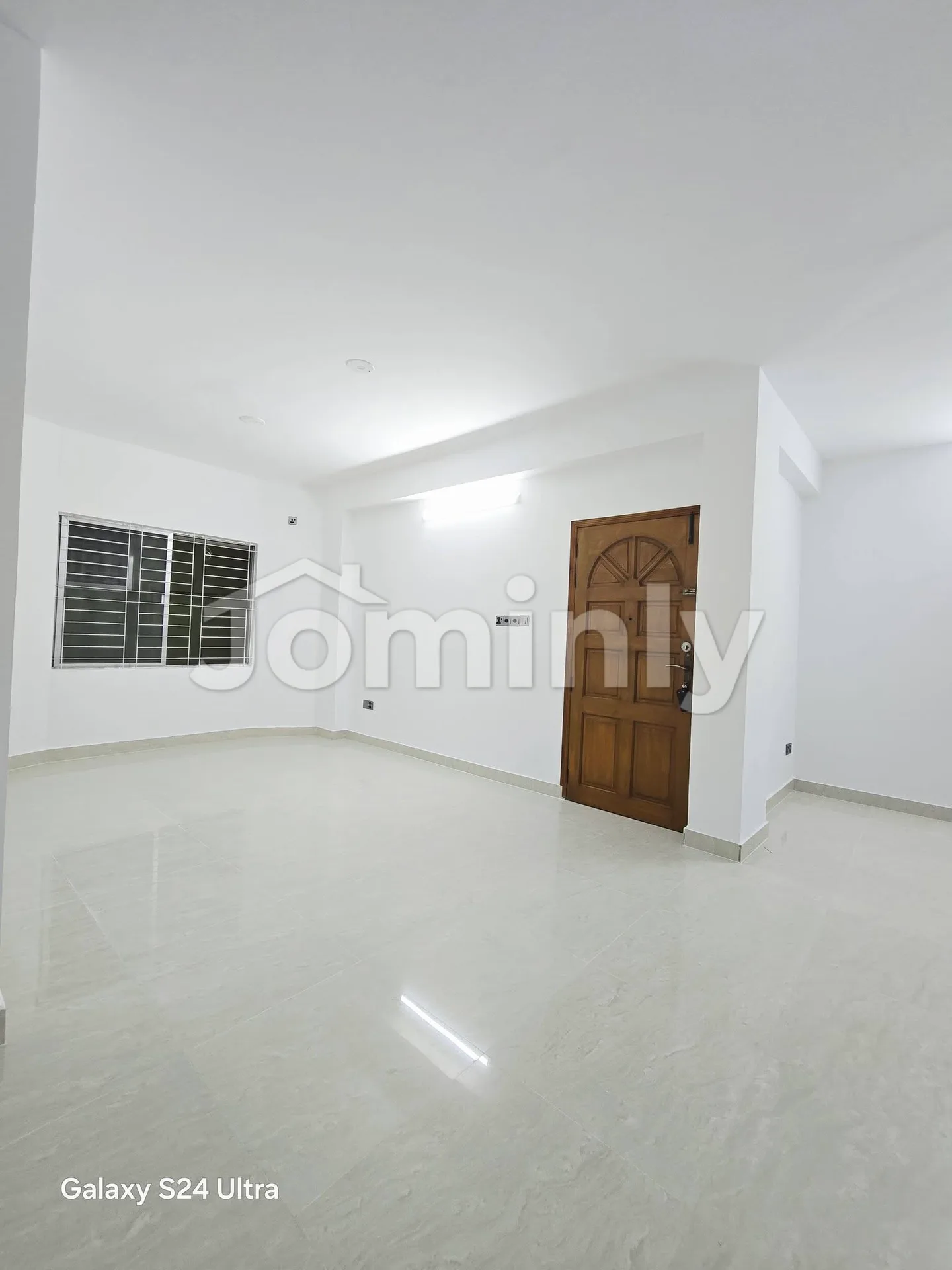 1820 Sqft South Facing Single Unit Ready Flat for Sale | Uttara Sector 12 | 4 Bed, Titas Gas, Full Cabinet Work & Parking