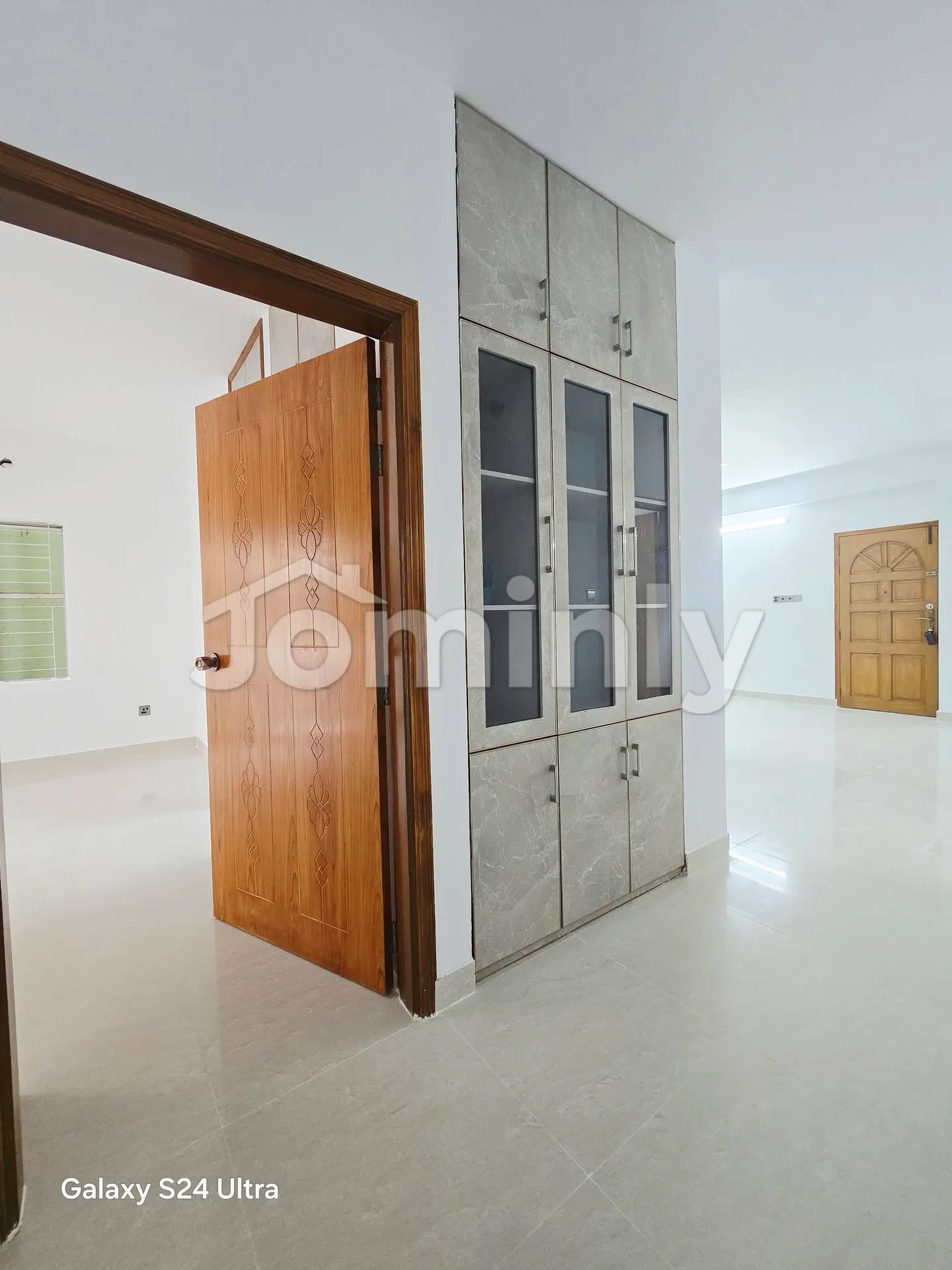 1820 Sqft South Facing Single Unit Ready Flat for Sale | Uttara Sector 12 | 4 Bed, Titas Gas, Full Cabinet Work & Parking - 4