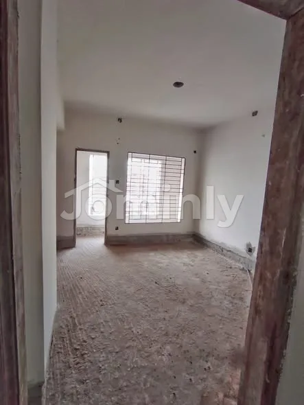 1400 Sqft 3-Bed Ready Apartment for Sale | Mitali Road, Jigatola, Dhanmondi | 5th Floor, Lift & Parking - 4
