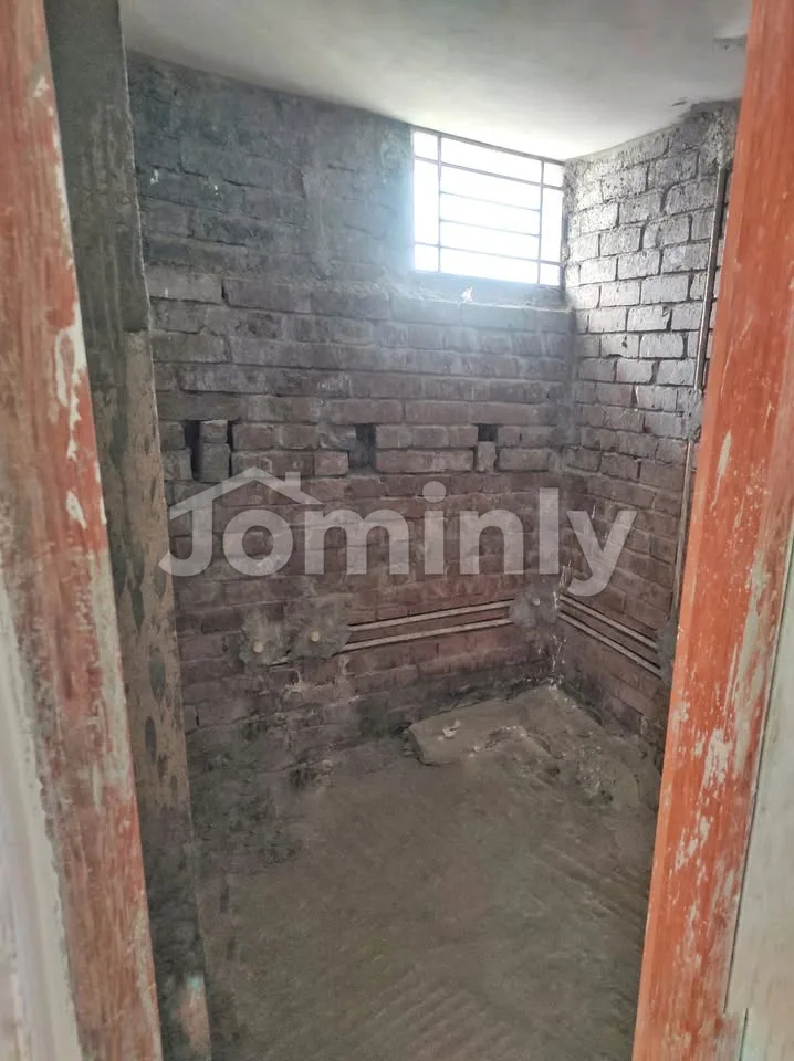1400 Sqft 3-Bed Ready Apartment for Sale | Mitali Road, Jigatola, Dhanmondi | 5th Floor, Lift & Parking - 5